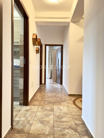 APARTAMENT 2 CAMERE BLOC NOU CANTA ZONA PROFI 0% COMISION - 13