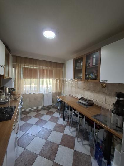apartament 3 camere confort 0,   Faleza Nord, centrala gaz - 3