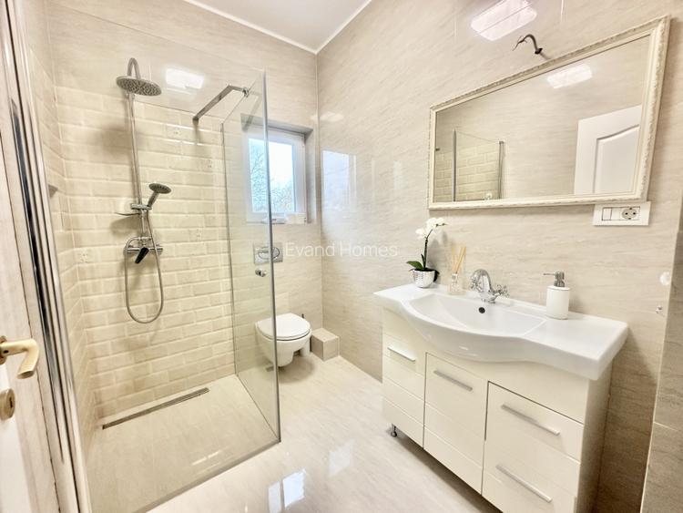 Comision 0% Casa individuala - 130 mp utili - zona centrala - Albina - 19