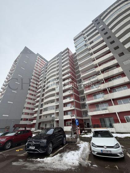 Apartament 2 camere - Complex Metropolis Residence - 3