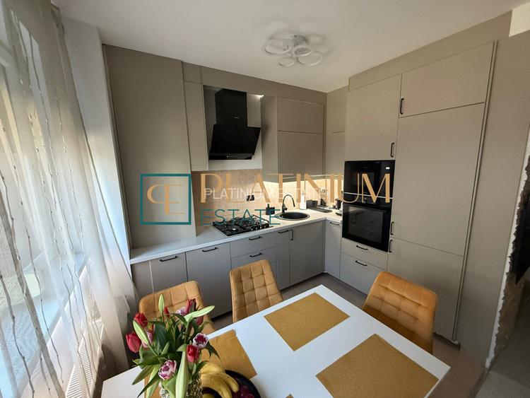 P4853 Apartament 3 camere zona Aradului, IRIS-Bloc 2012, PARCARE SUPRATERANA - 4