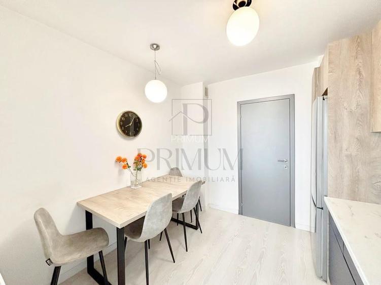 CIRCUMVALATIUNII -3CAM -RENOVAT -CENTRALA/AC -LIFT -BOXA -DECOMANDAT - 9