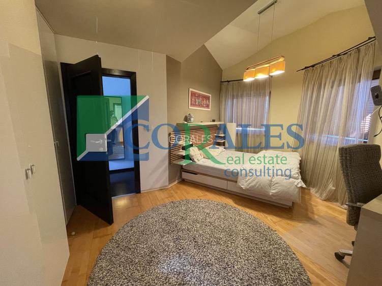 Individuala, 770 teren.Gradina Amenajata.Mobilata+Utilata.Comision 0%. - 10