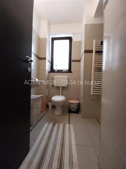 Apartament 2 camere - Titan   Nicolae Grigorescu - centrala termica - 10