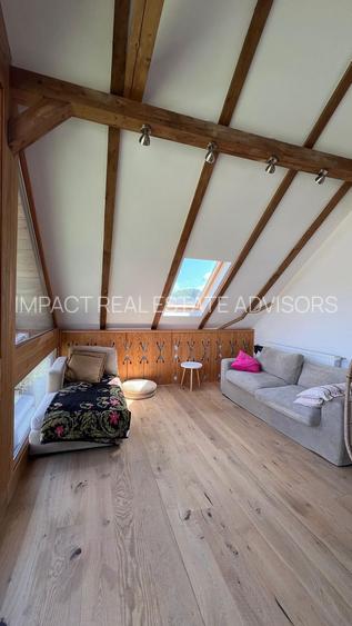 Conac 10 camere | renovat integral | Arefu | Baraj Vidraru - 29