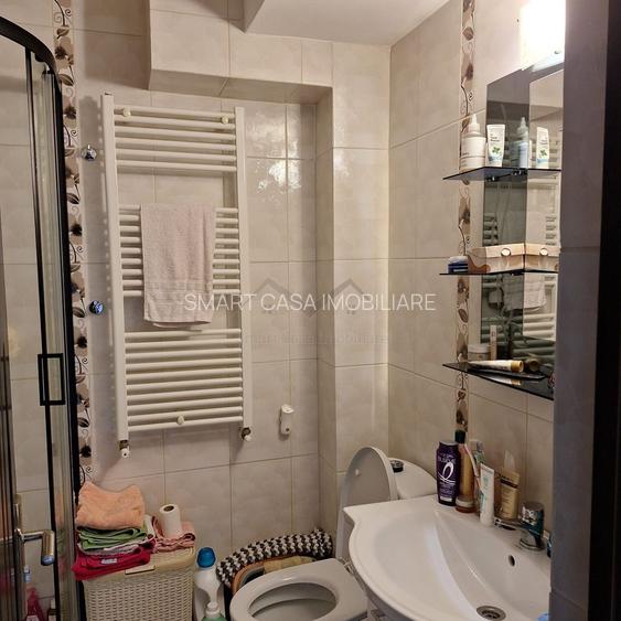 Apartament 3 camere Brown Luxury Valea Lupului - 12