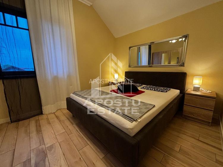 Apartament cu 2 camere, Petfriendly, zona Dumbravita, - 3