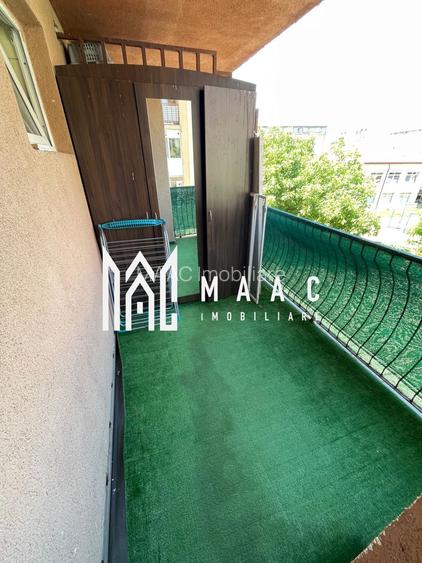 Apartament 3 camere | 82 mp | Etaj 2 | Aleea Streiu - 15