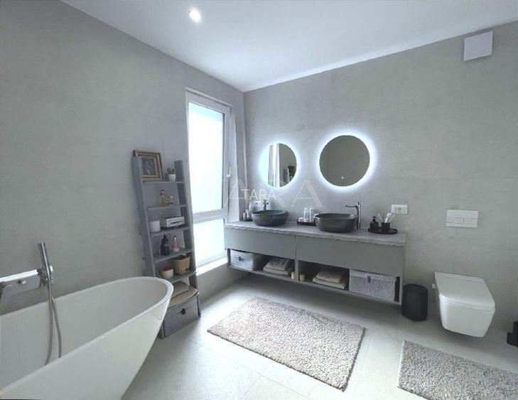 Casă individuală. Cartier privat. Intimitate si confort. - 6