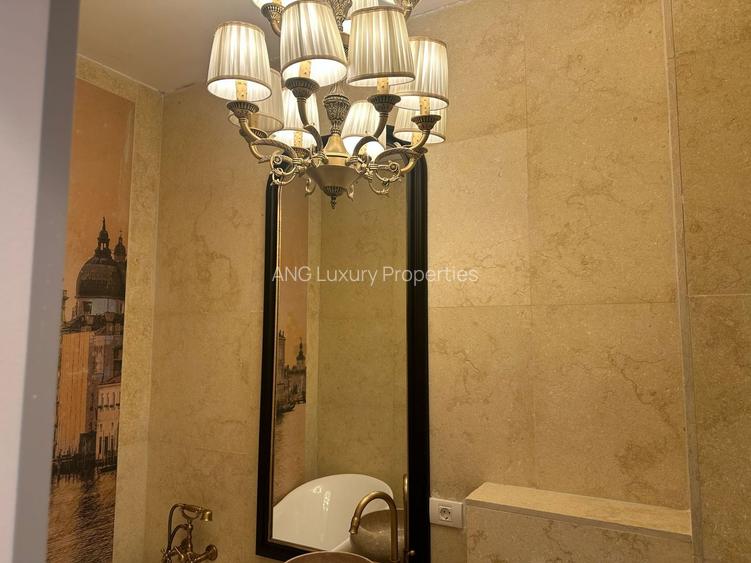 ETAJ 1 IN CLADIRE EMBLEMATICA DOROBANTI - 5