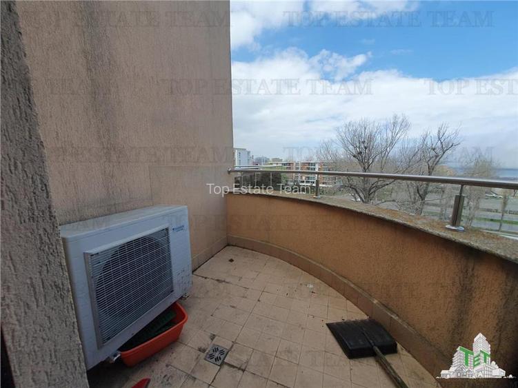 Apartament cu vedere la MARE si LAC zona exclusivista Sat VACANTA - 23