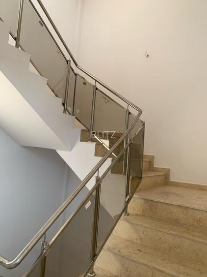 Spatiu comercial parter, 100 mp suprafata utila, Rovine - 4