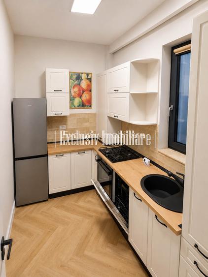 AVi Garden - Apartament Premium cu Vedere la Lac si Parcare Subterana - 11