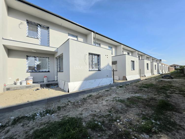 Apartament cu 3 camere si curte, predat la cheie, disponibil la doar 79.000 EUR - 9