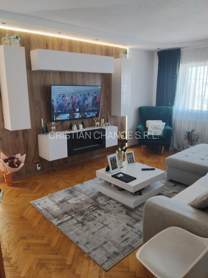 34860  Apartament 3 camere Tomis 3 - 10