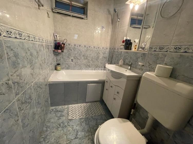 Bucurestii Noi - Parc Bazilescu - 7