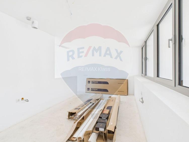 Vila luminoasa, cu finisaje premium, 4 camere in Tunari - Amber Forest - 8