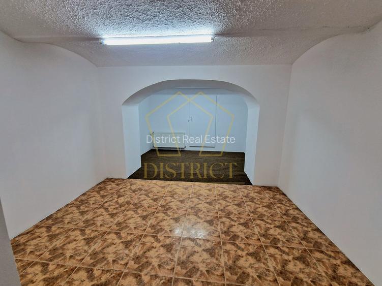 Spatiu comercial SAD 100mp | Calea Sagului - 2