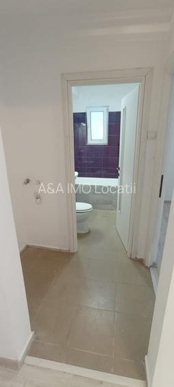 3 camere (din 2) parter recent renovat pt birou/firma Iancului metrou - 7