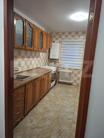 Apartament 3 camere, decomandat, parcare - zona Kaufland, Manastur - 11