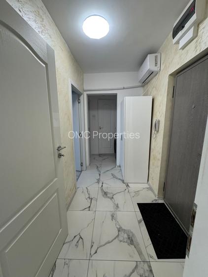 Apartament 4 camere, 2 bai, Centrala - Apusului - Gorjului - Iuliu Maniu - 19