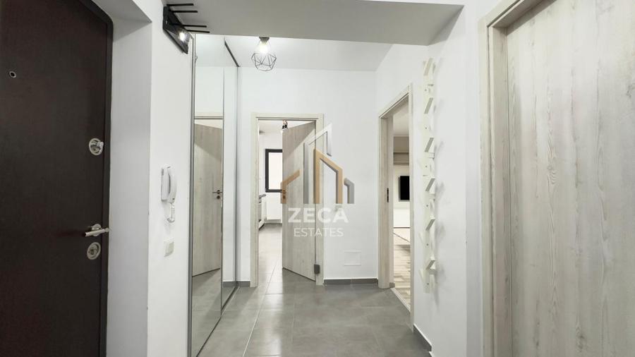 Apartament 70 mp  | 8 min metrou | Pet Friendly | 2 locuri parcare in subteran - 12