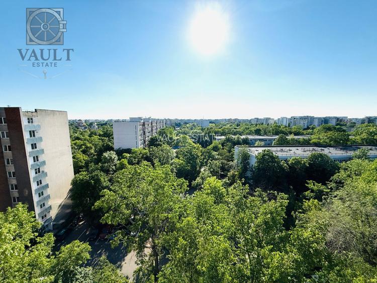 Garsoniera Drumul Taberei-Metrou Tudor Vladimirescu - 6