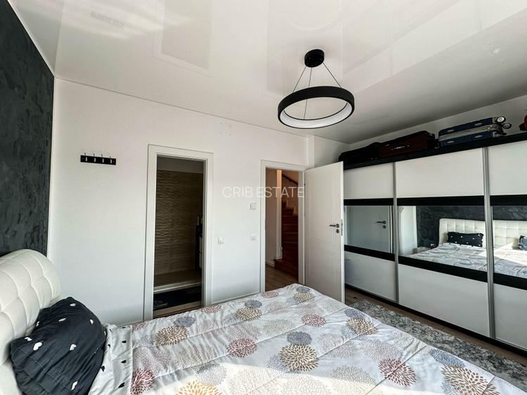 Vila 5 camere Pipera | Alexander Residence Scoala Americana - 12