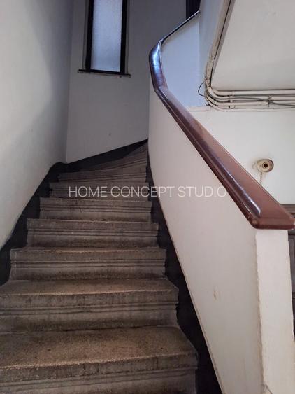 Mansarda in zona Polona - 23