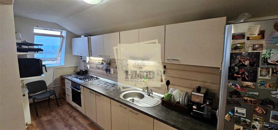 Apartament 3 camere 77mpu | parcare | boxa | in Cartierul Arhitectilor - 8