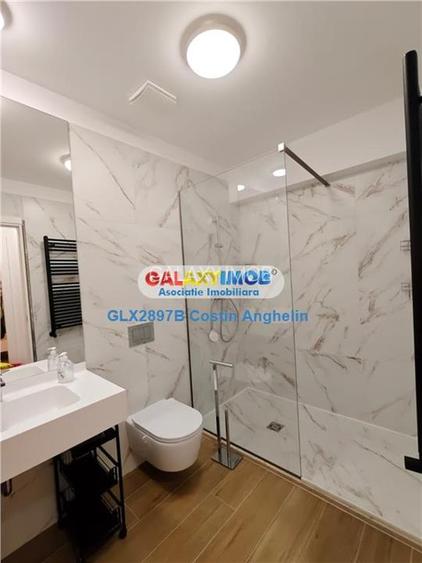 Apartament Modern 2 Camere - ONE Cotroceni Park - 7