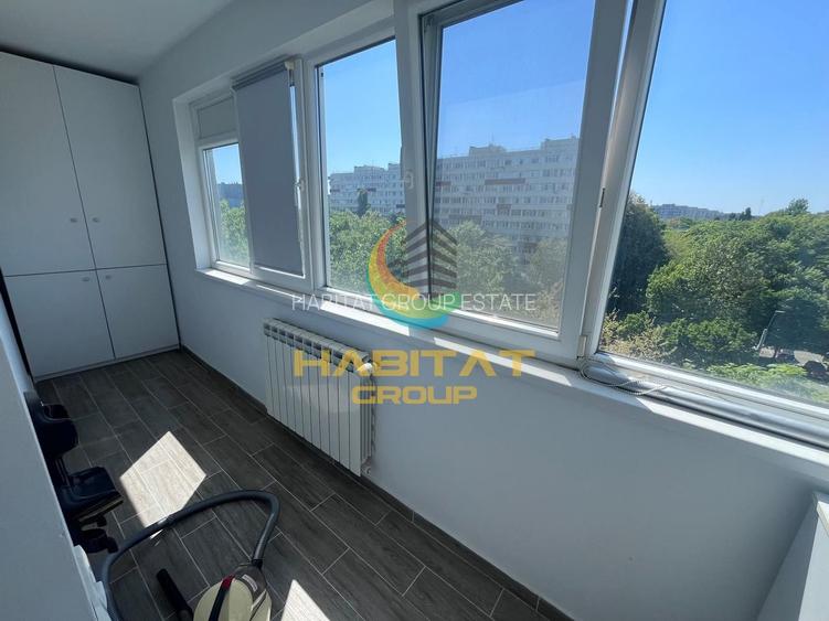 Vanzare 3 Camere Mobilat Centrala Blv. Constantin Brancoveanu - 12