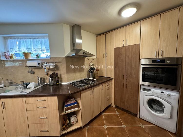 Vila individuală de vânzare în Livezeni, la doi pași de Târgu Mureș | Comision 0 - 11