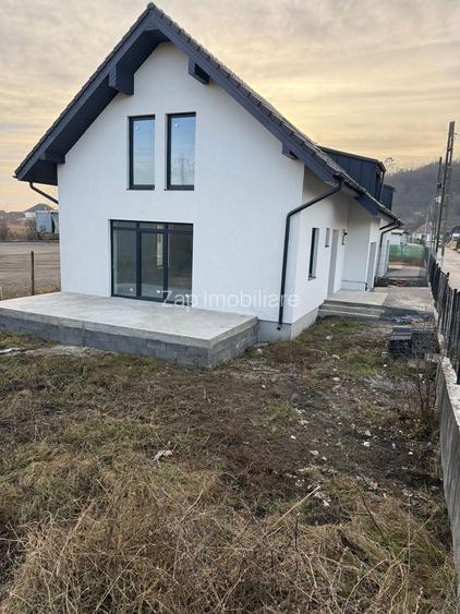 Casa Individuala 135 mp cu garaj - Unirii - Voinicenilor - 10