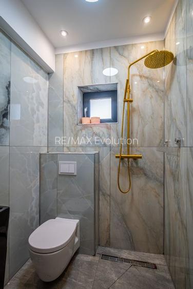 Vila superbă în inima stațiunii Sinaia – eleganță, confort - 18