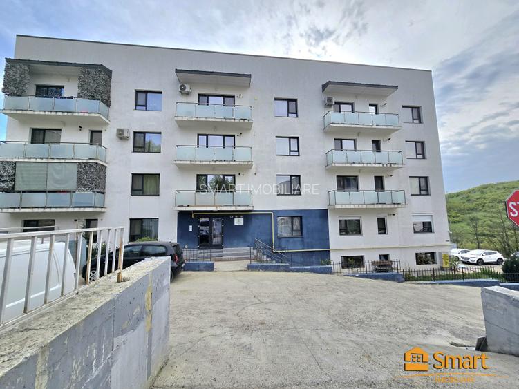 Bucium  Ap 2 camere + parcare, Etaj 1/3 , Comision 0 - 13