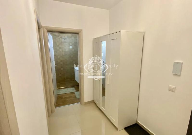 Garsoniera - bloc nou - 480E I Lujerului - 6