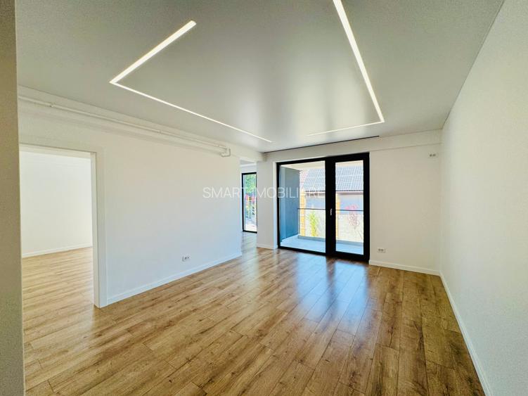 Apartament 2 camere intabulat, loc de parcare - 6