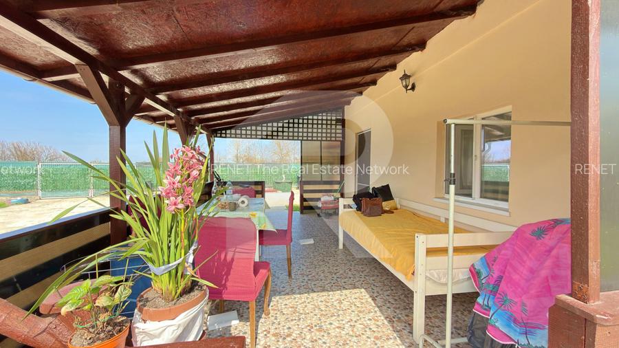 Imobil Com. Tătărăștii de Sus, Jud. Teleorman, comision 0% cumparator - 7