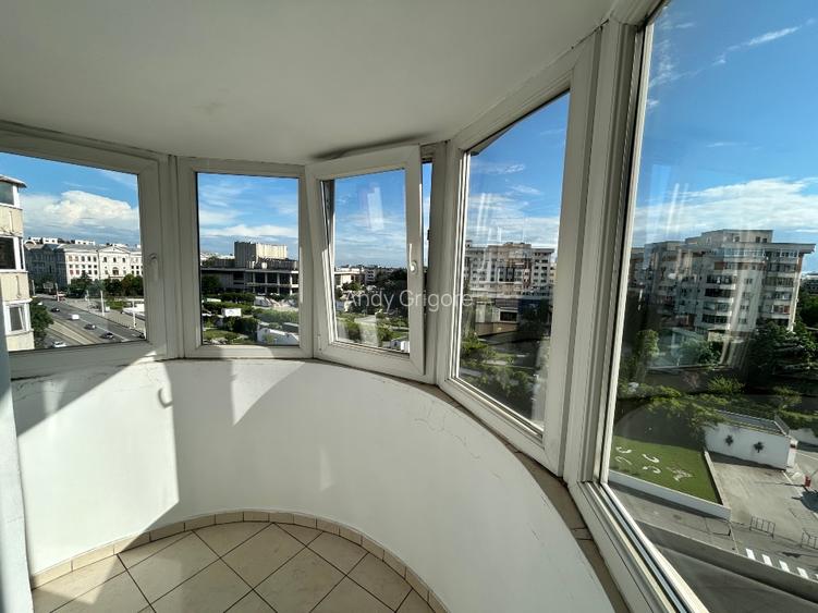 Inchiriez apartament ultracentral Ramada - 9