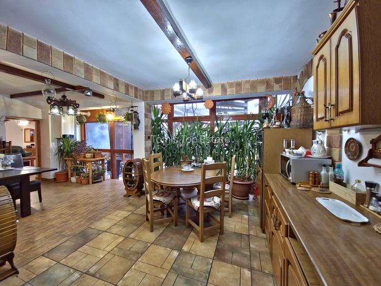 Pensiune 17 camere în Eforie Nord – afacere de familie, gata de exploatare - 22