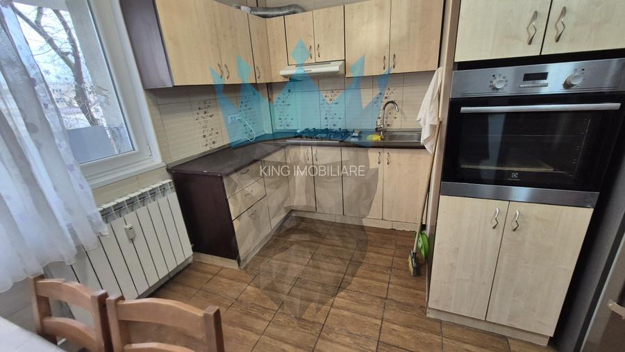 Apartament 2 Camere Titan Bucuresti - 9