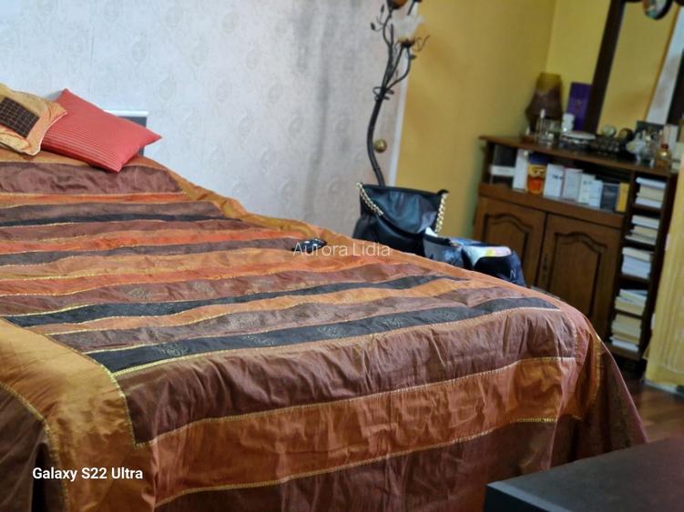 Apartament 3 camere tip duplex 99 mp utili – bloc 2007, renovat – Dorobanți, Buz - 3