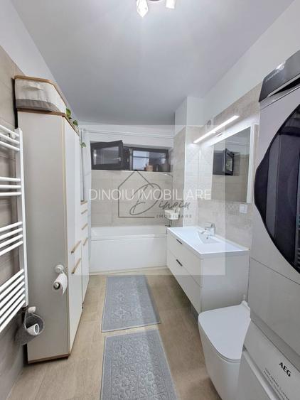 Apartament 3 camere ONIX North Aviatiei I Parcare I COMISION AGENTIE0% - 22