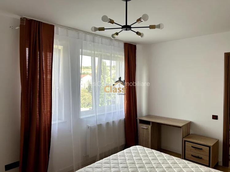 Apartament 2 camere | Nou | Parcare | 46mpu | Calea Baciului D. Rotund - 3