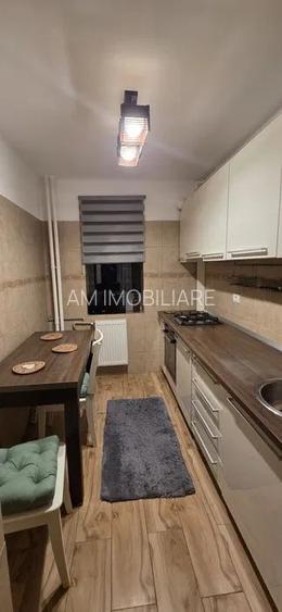 AP. 2 CAMERE- DRUMUL TABEREI, CENTRALA, PARCARE, MASINA DE SPALAT VASE - 3