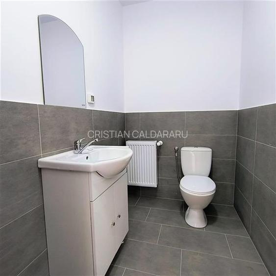 Inchiriere depozit/hala/spatiu industrial Domnesti - Centura - 10