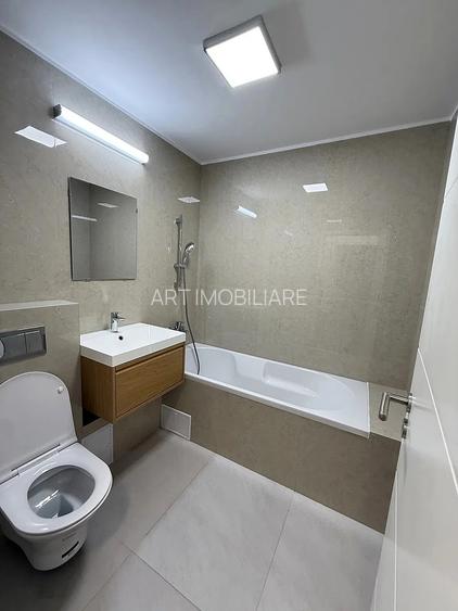 Apartament 2 Camere Tei cu Centrala Proprie - 7