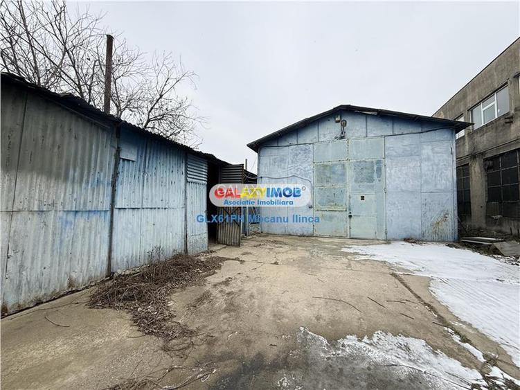 Inchiriere hala 200 mp, Blejoi, la 3 km de Ploiesti - 9