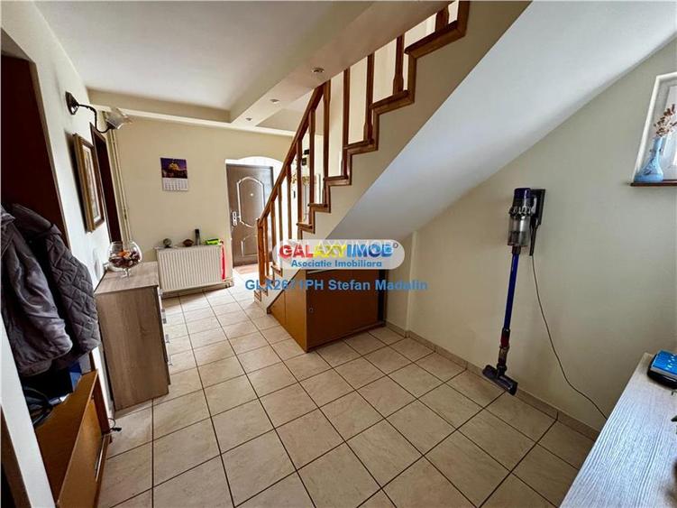 VANZARE VILA - TEREN 487 MP - ZONA MARASESTI, PLOIESTI - 10